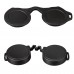 Бінокль Alpen Optics Black Tusk 8x42 ED (11590)