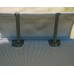 Стілець кемпінговий Outwell Kenai Grey (410128)