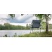 Стілець розкладний Outwell Goya Black XL (470472)