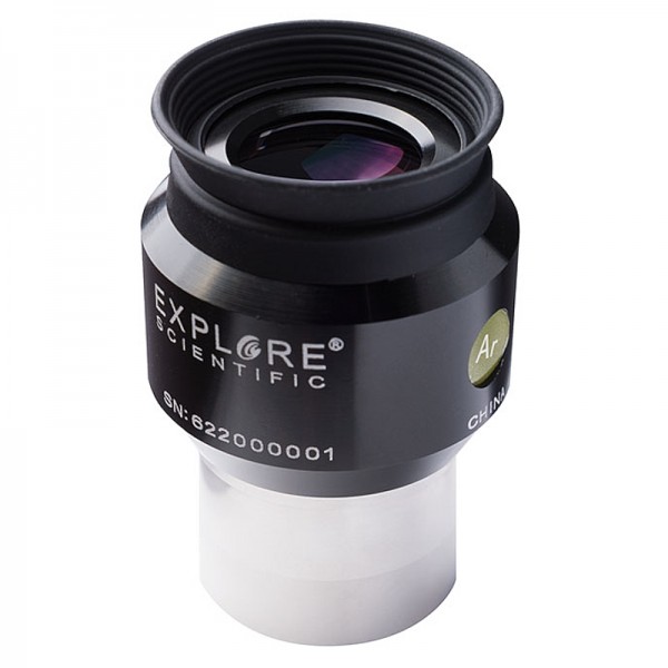 Окуляр Explore Scientific 62° LER Ar 20mm 1,25" (11605)
