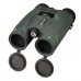 Бінокль Alpen Optics Chisos LRF3000 10x42 (15108) з лазерним далекоміром