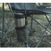 Крісло кемпінгове Easy Camp Oak Chair Olivine (480094)