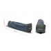 Крісло кемпінгове Easy Camp Oak Chair Olivine (480094)