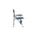 Крісло кемпінгове Easy Camp Oak Chair Fjord Blue (480092)