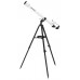 Телескоп Bresser Classic 60/900 AZ Refractor з адаптером для смартфона Refurbished