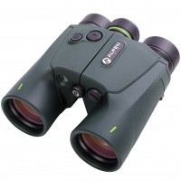 Бінокль Alpen Optics Apex LRF2500 8x42 ED (11000) з лазерним далекоміром
