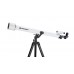 Телескоп Bresser Classic 60/900 AZ Refractor з адаптером для смартфона (4660900)
