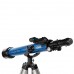 Телескоп KONUS KONUSTART-700B 60/700 AZ  (Бесплатная доставка)