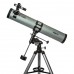 Телескоп SIGETA Lyra 114/900 EQ3  (Бесплатная доставка)