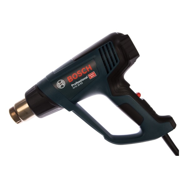 Термоповітродувка BOSCH GHG 23-66 Professional (06012A6300)