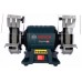 Точило з двома шліфколами BOSCH GBG 35-15 Professional (060127A300)
