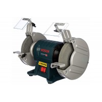 Точило з двома шліфколами Bosch GBG 60-20 (060127A400)